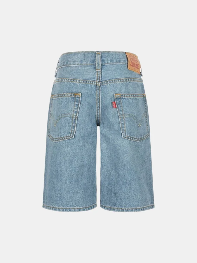 Levis - LVB SKATE SHORTS 2