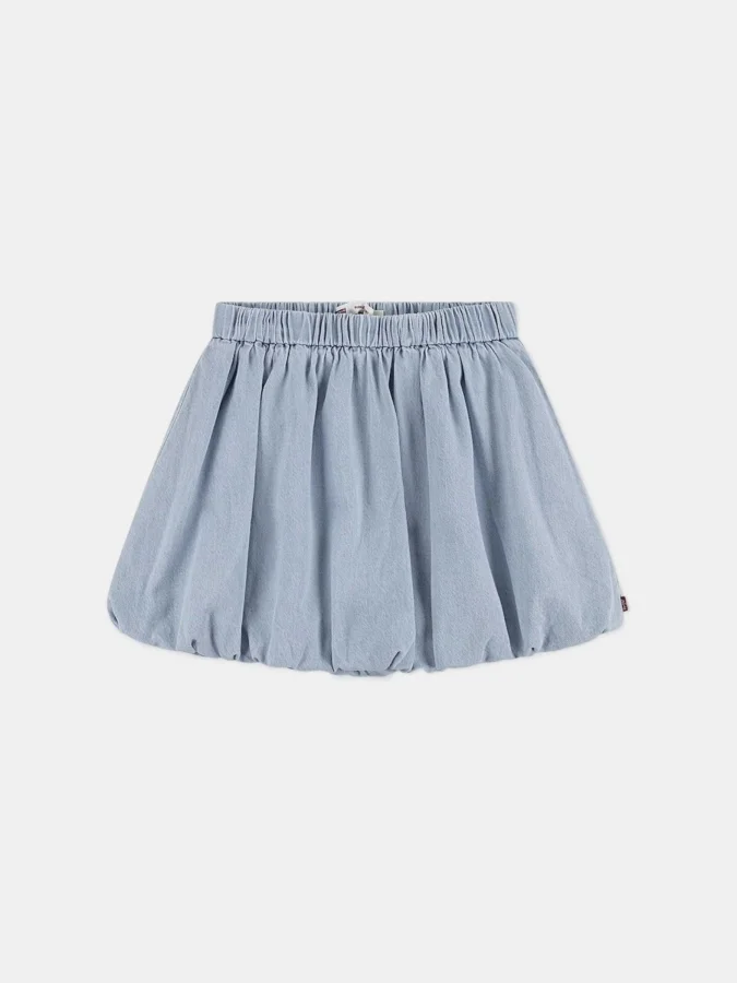 Levis - LVG DENIM BUBBLE SKIRT