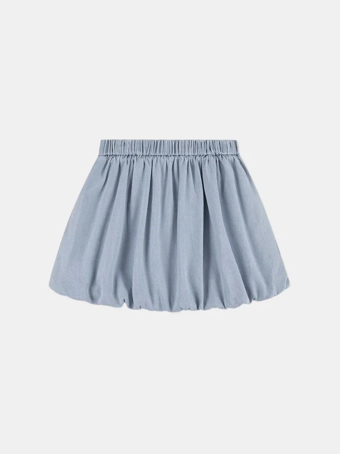 Levis - LVG DENIM BUBBLE SKIRT 2