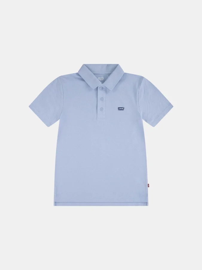 Levis - LVB BACK NECK TAPE...