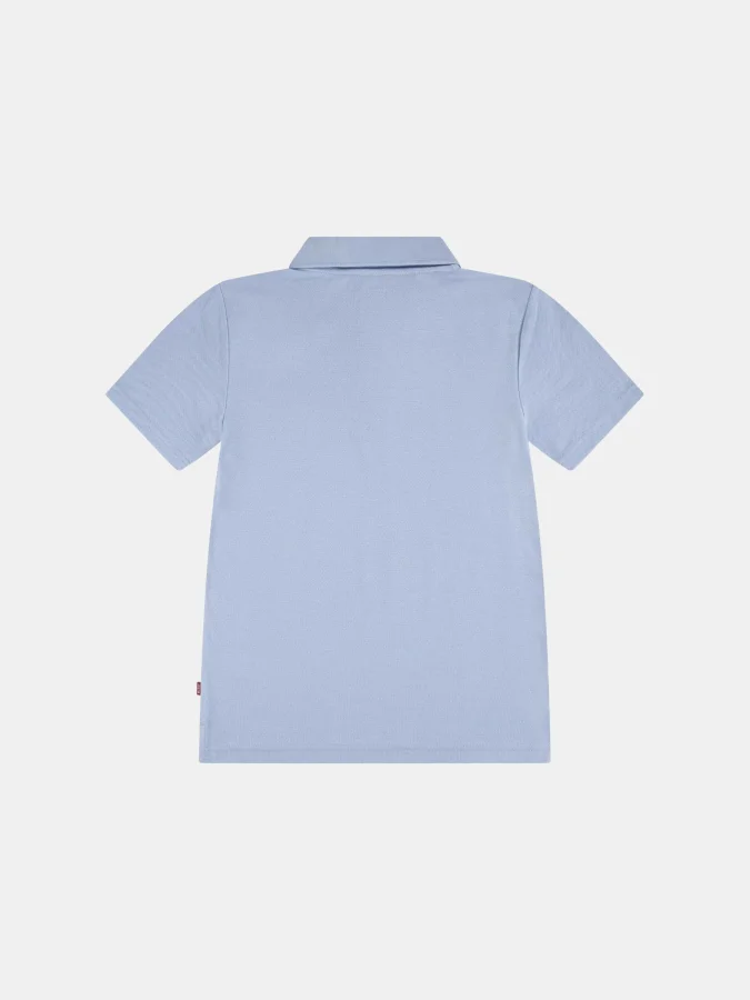 Levis - LVB BACK NECK TAPE... 2