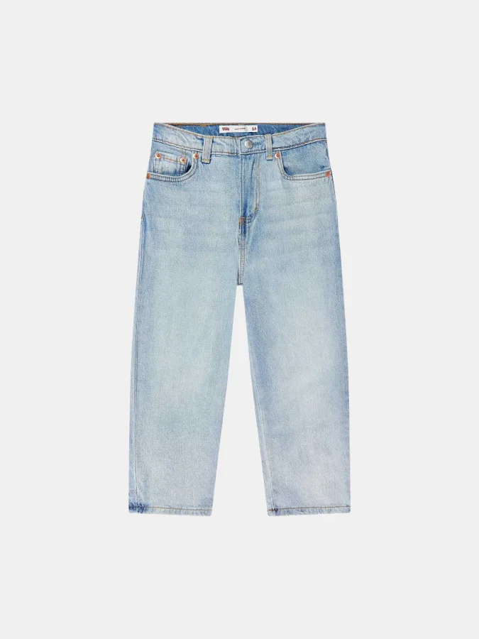 Levis - LVG BAGGY BARREL