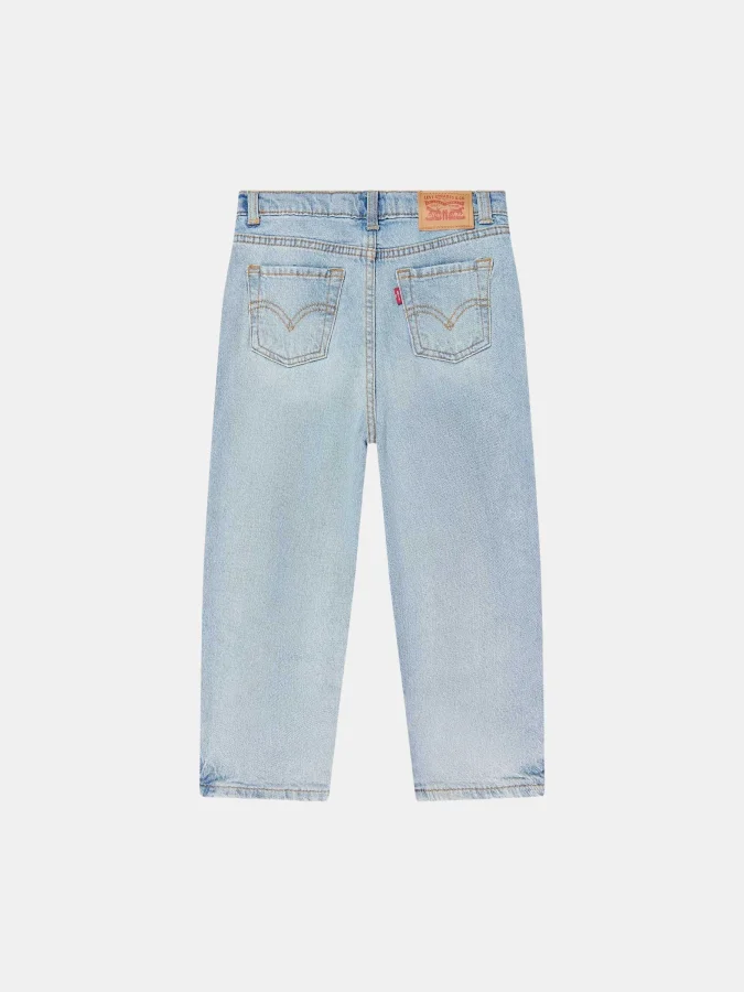 Levis - LVG BAGGY BARREL 2