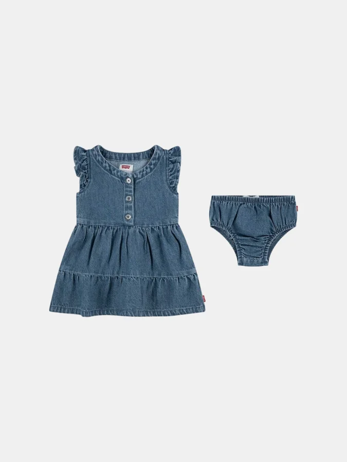 Levis - LVG FLUTTER SLEEVE...