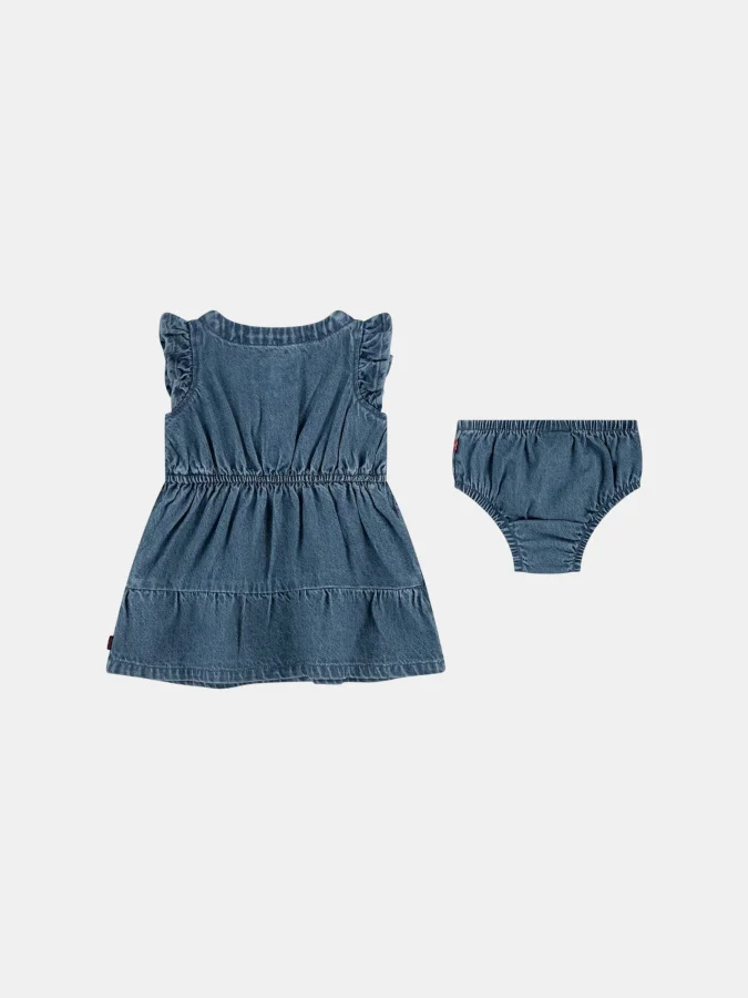 Levis - LVG FLUTTER SLEEVE... 2