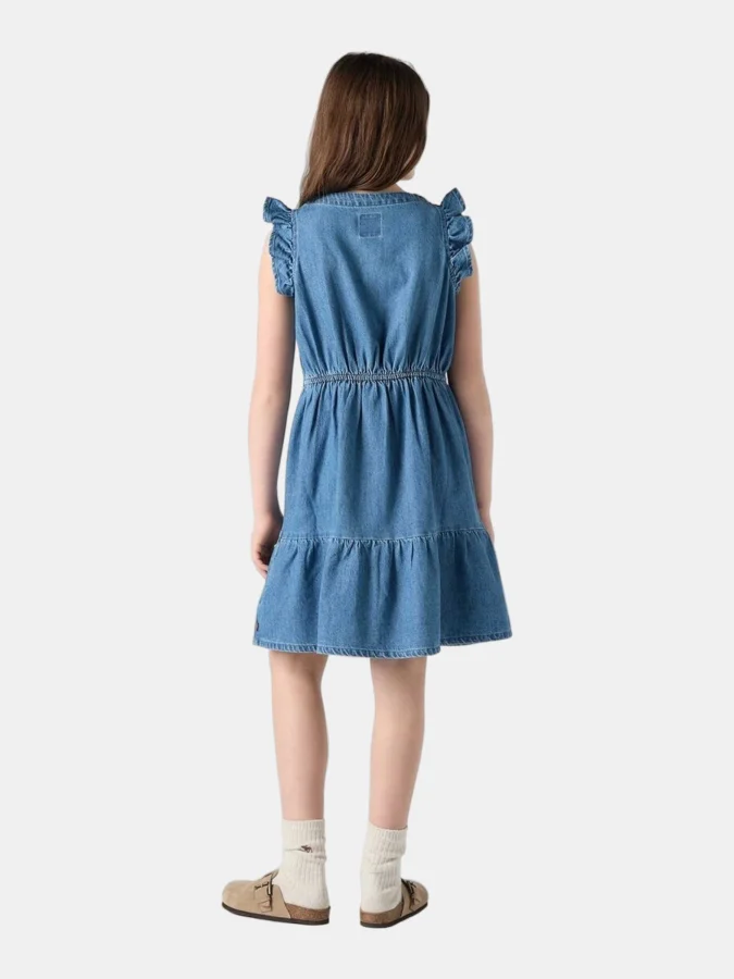 Levis - LVG FLUTTER SLEEVE... 2