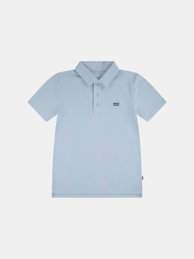 Levis - LVB BACK NECK TAPE...