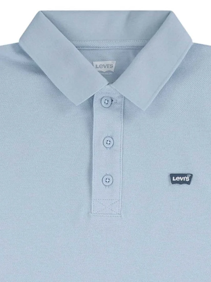 Levis - LVB BACK NECK TAPE... 2