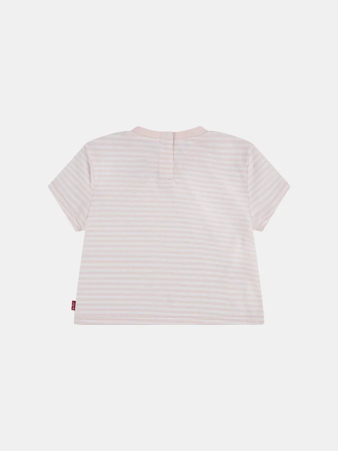 Levis - LVN STRIPED MINI... 2