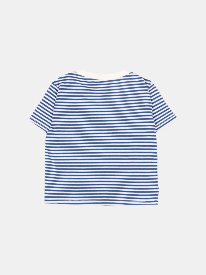 Levis - LVN STRIPED MINI... 2