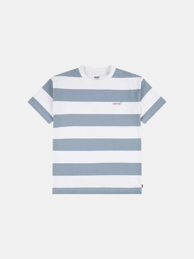 Levis - LVB BIG STRIPE TEE