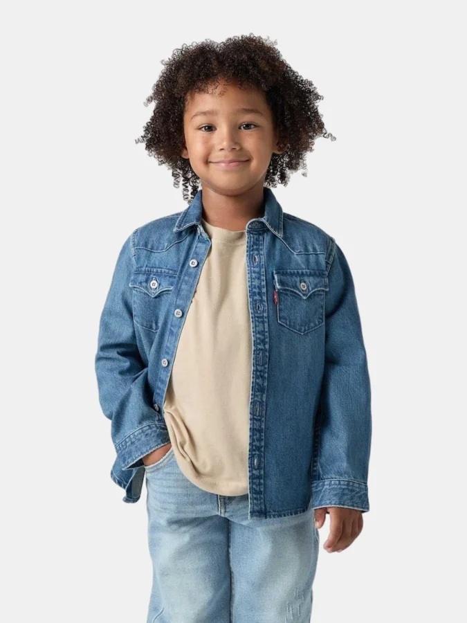 Levis - LVB NEW BARSTOW...
