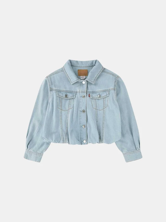 Levis - LVG BUBBLE TRUCKER