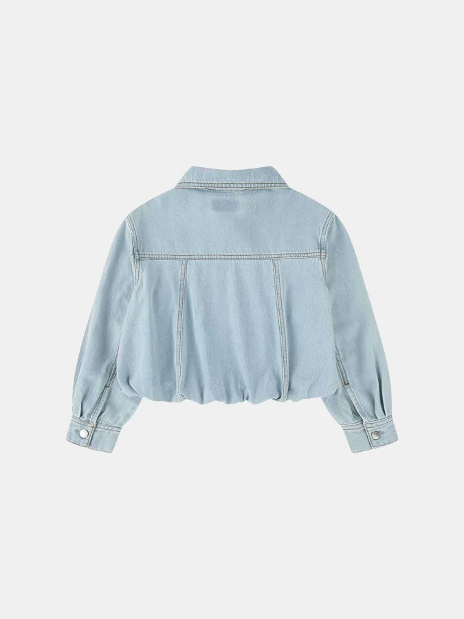 Levis - LVG BUBBLE TRUCKER 2