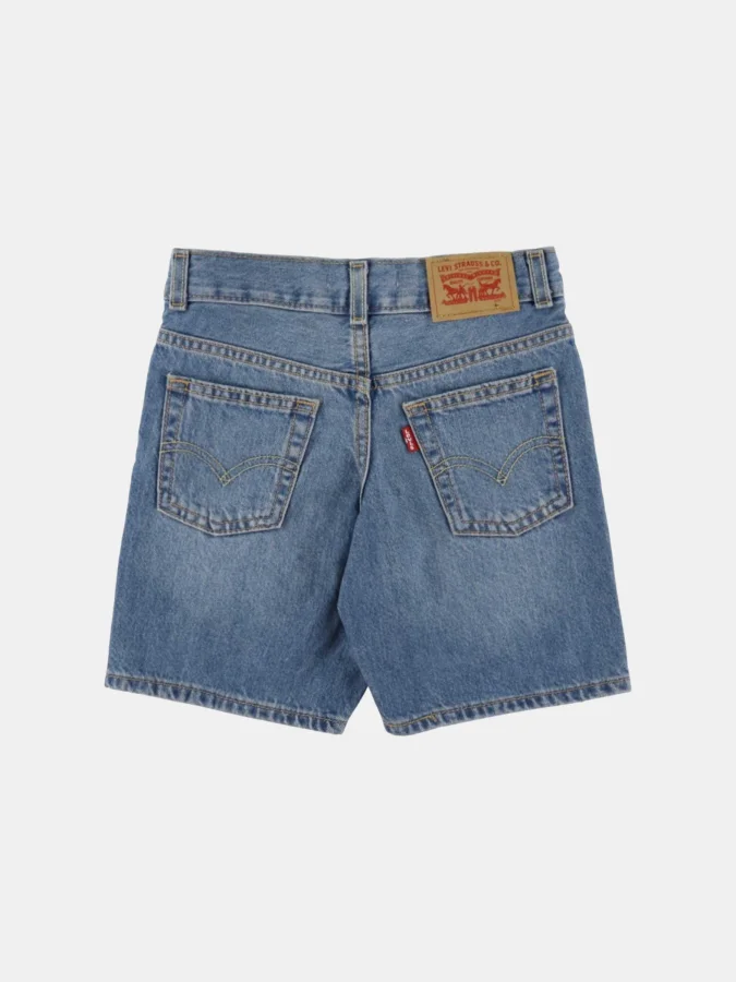 Levis - LVB SKATE SHORTS 2