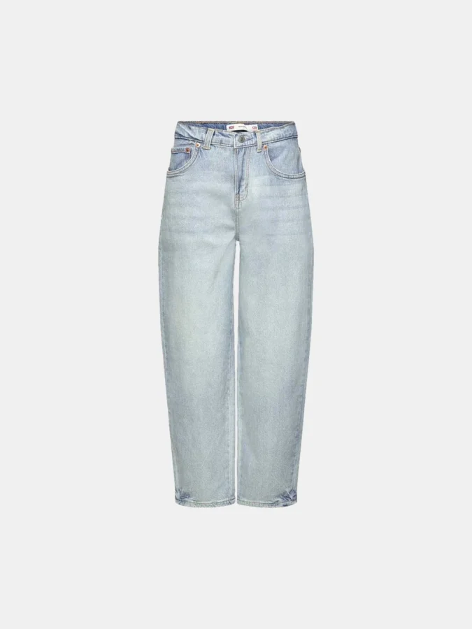 Levis - LVG BAGGY BARREL