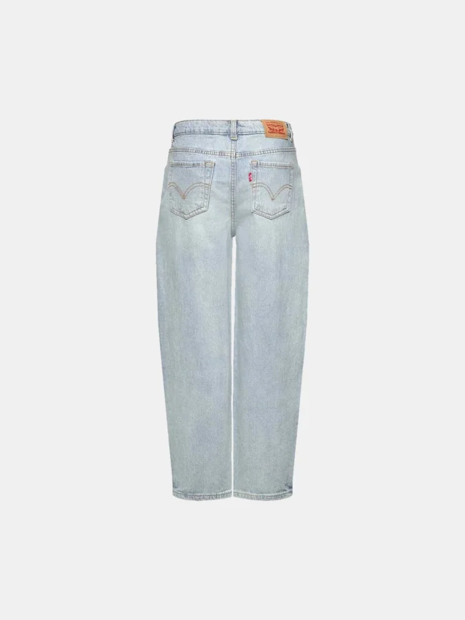 Levis - LVG BAGGY BARREL 2