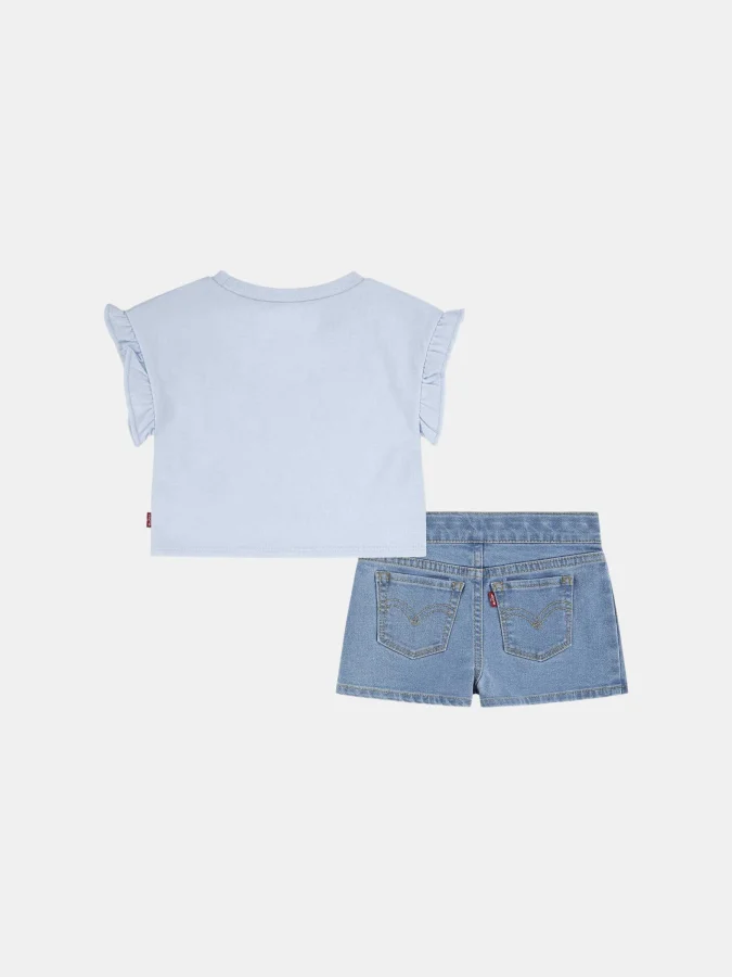 Levis - LVG SS TOP &... 2