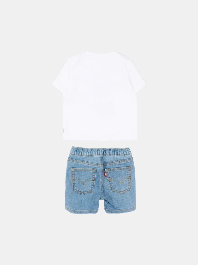 Levis - LVB SKATER LEVI TEE... 2