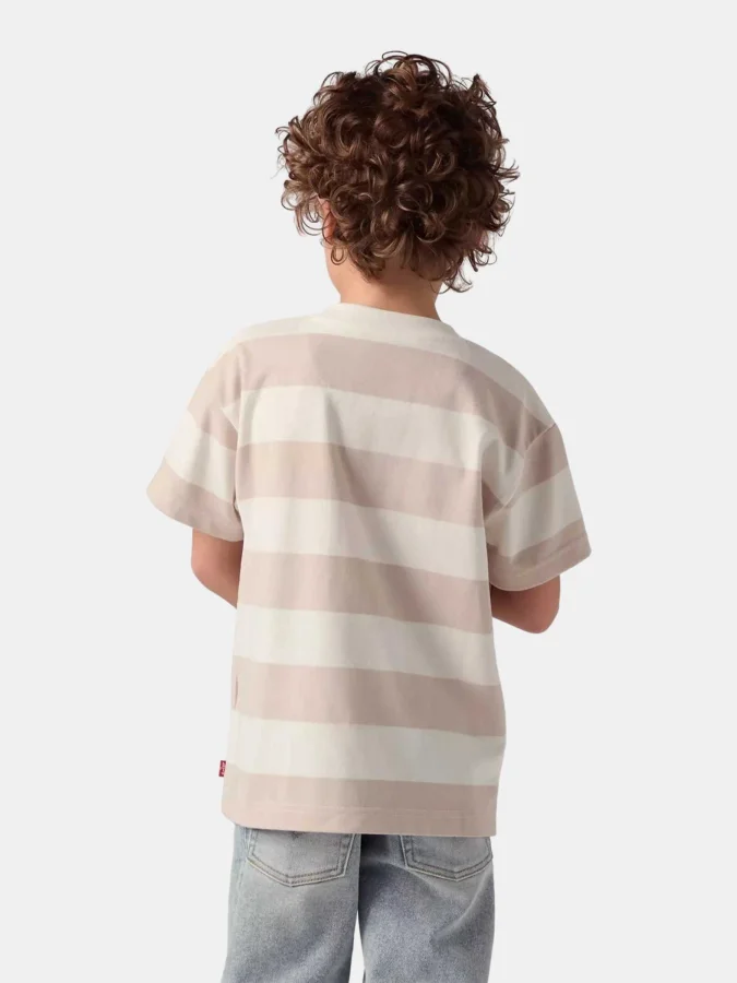 Levis - LVB BIG STRIPE TEE 2