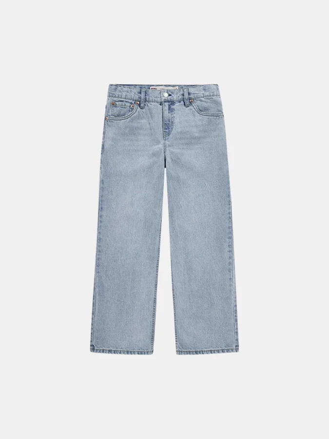 Levis - LVB 578 BAGGY JEANS