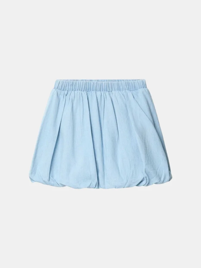 Levis - LVG DENIM BUBBLE SKIRT