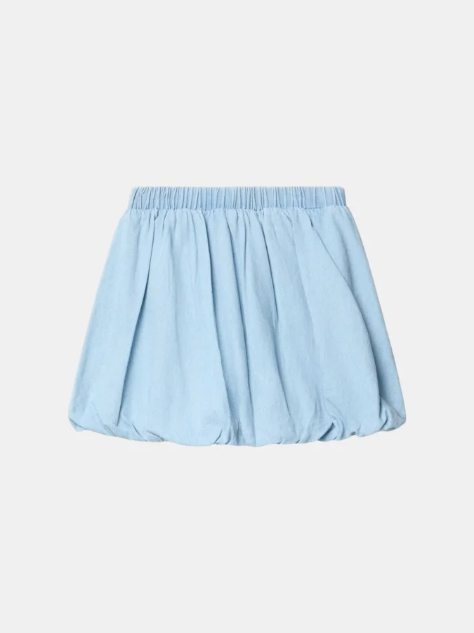 Levis - LVG DENIM BUBBLE SKIRT 2