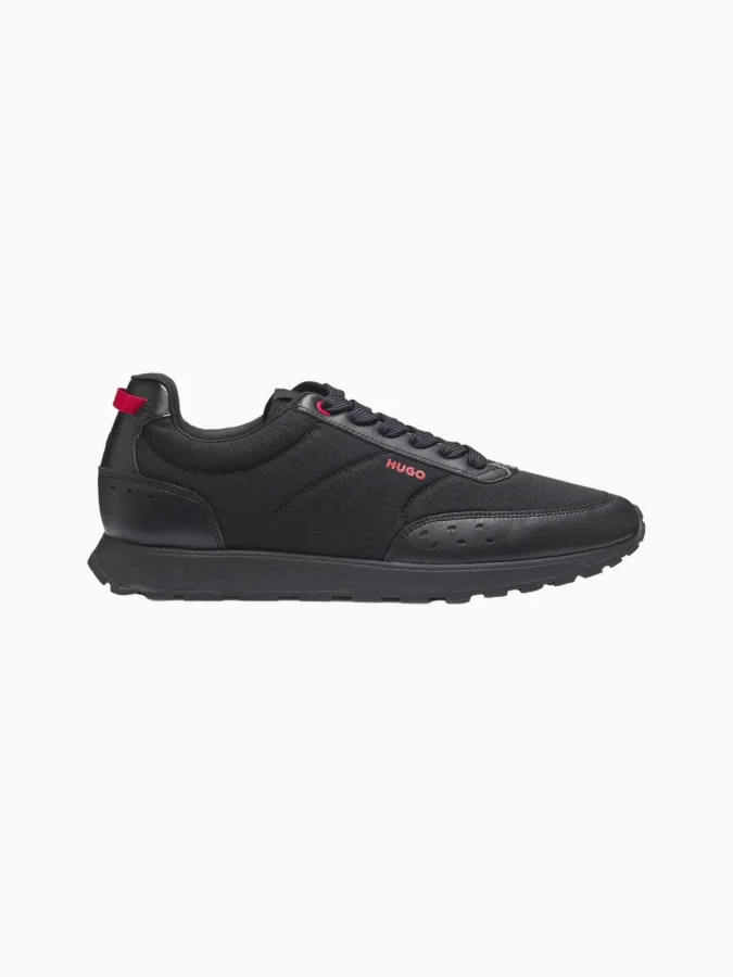 HUGO - Running-inspired...