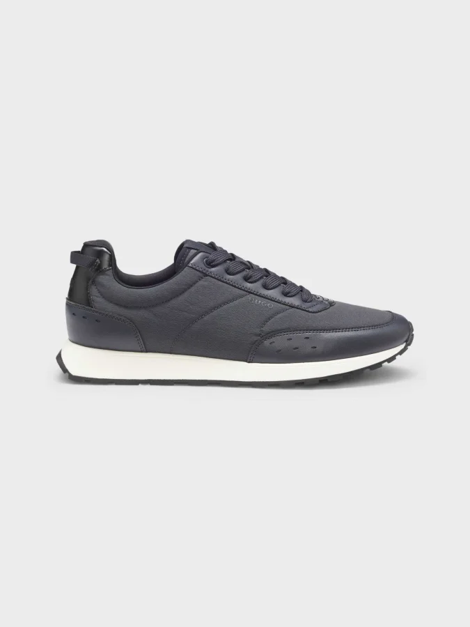 HUGO - Running-inspired...
