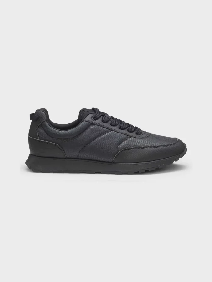 HUGO - Low-top trainers...