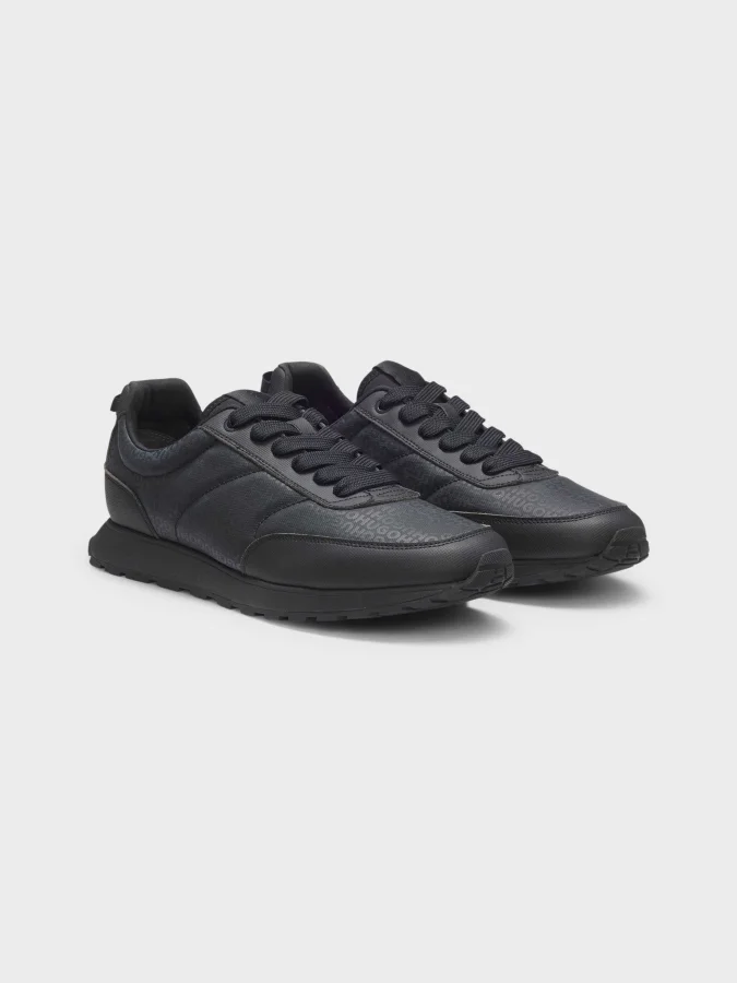HUGO - Low-top trainers... 2