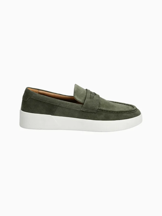 HUGO - Loafers