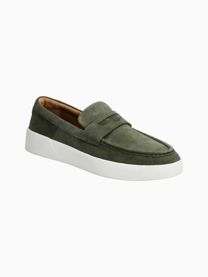 HUGO - Loafers 2