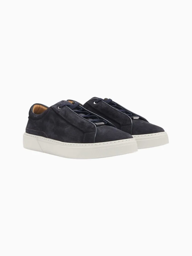 BOSS - Gary trainers in... 2