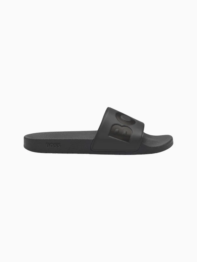 BOSS - Italianmade slides...