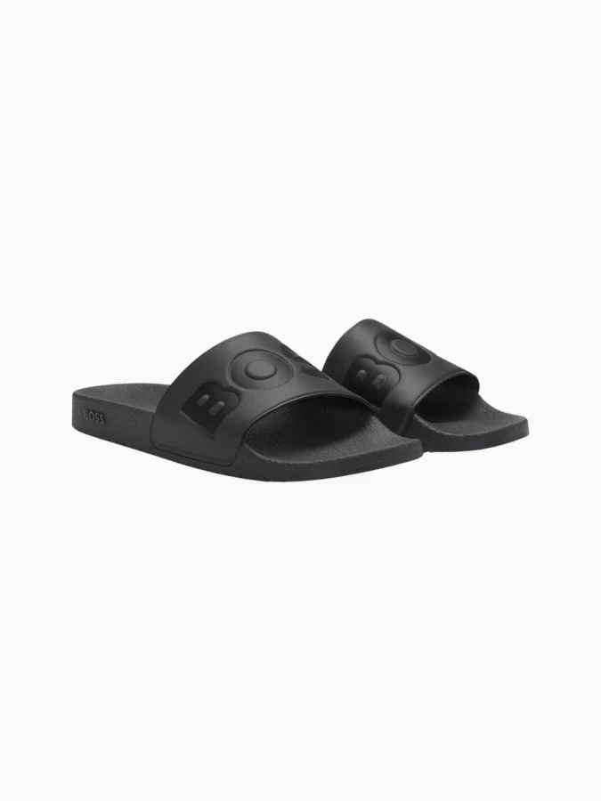 BOSS - Italianmade slides... 2