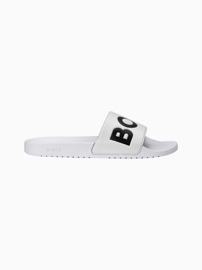BOSS - Italianmade slides...