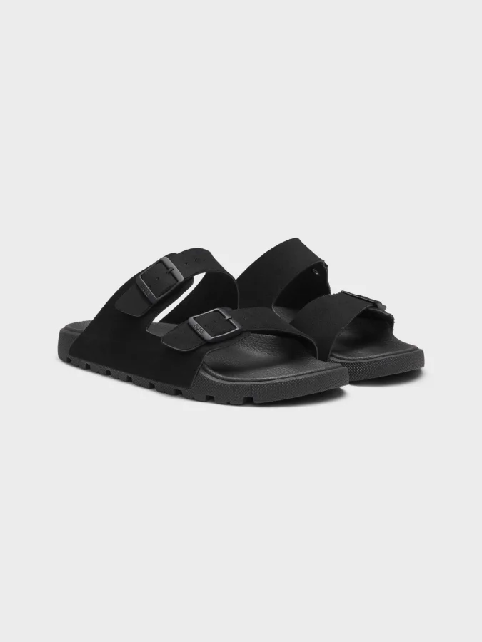 BOSS - Twin-strap slides... 2