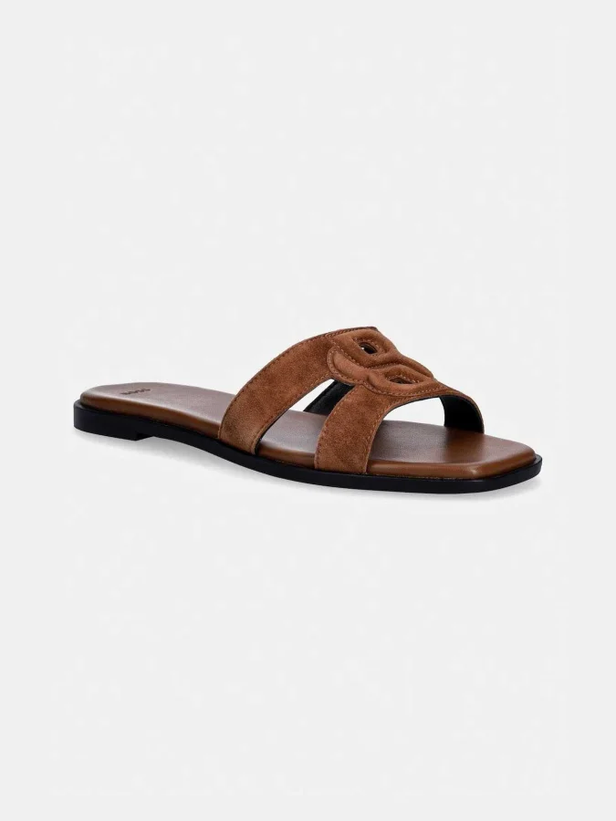 BOSS - Sandals with Double... 2