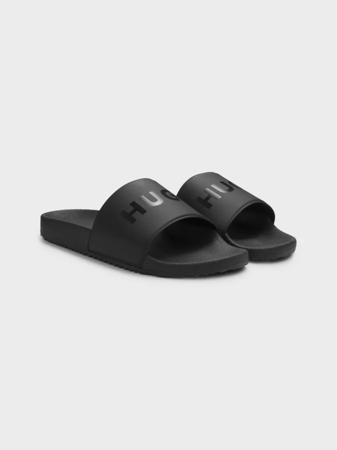 HUGO - Slides 2