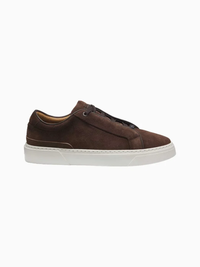 BOSS - Gary trainers in...