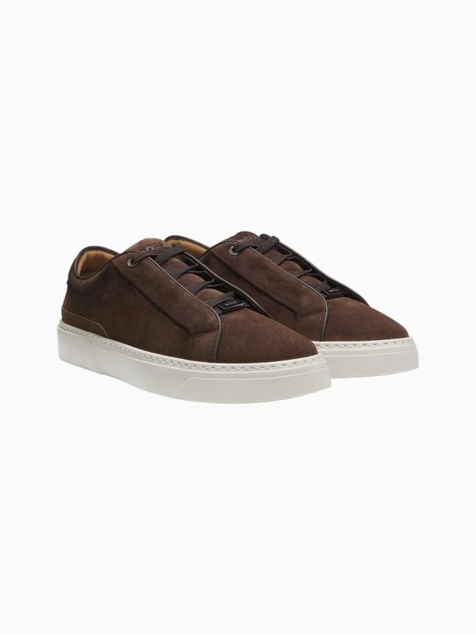 BOSS - Gary trainers in... 2