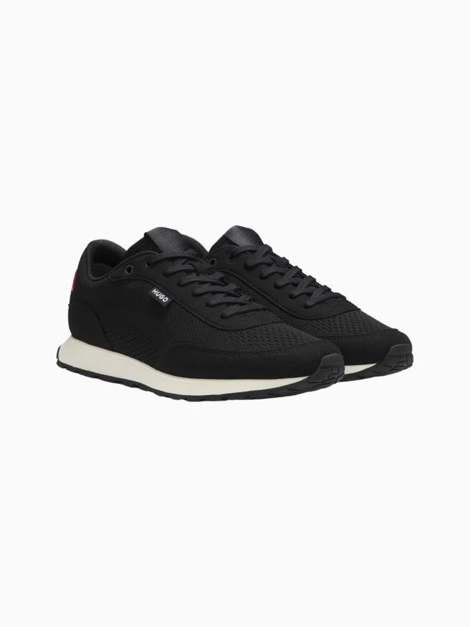 HUGO - Knitted-upper... 2