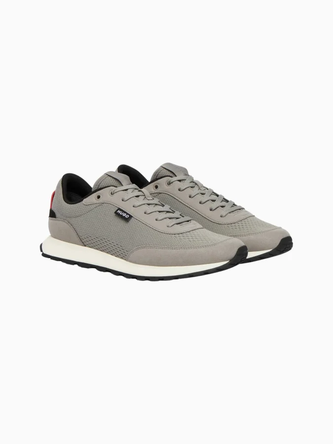 HUGO - Knitted-upper... 2