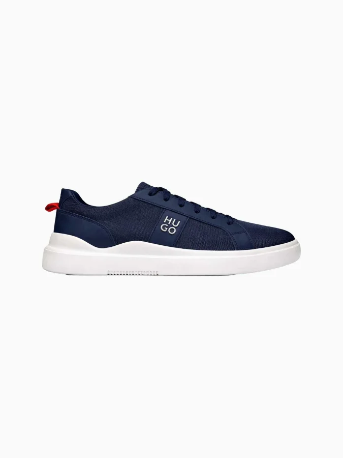 HUGO - Laceup trainers