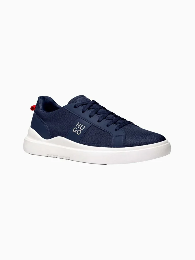 HUGO - Laceup trainers 2