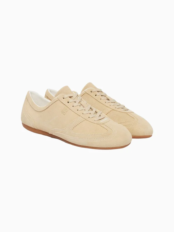 HUGO - Lowprofile trainers 2