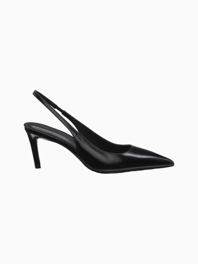 BOSS - Slingback pumps in...