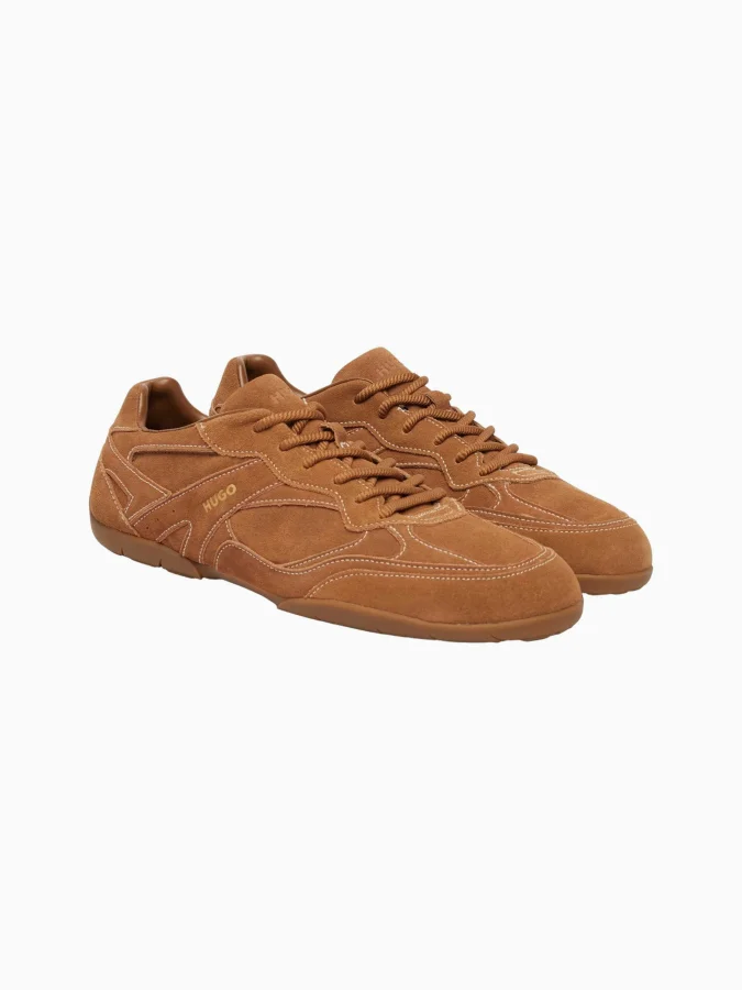 HUGO - Lowtop trainers 2