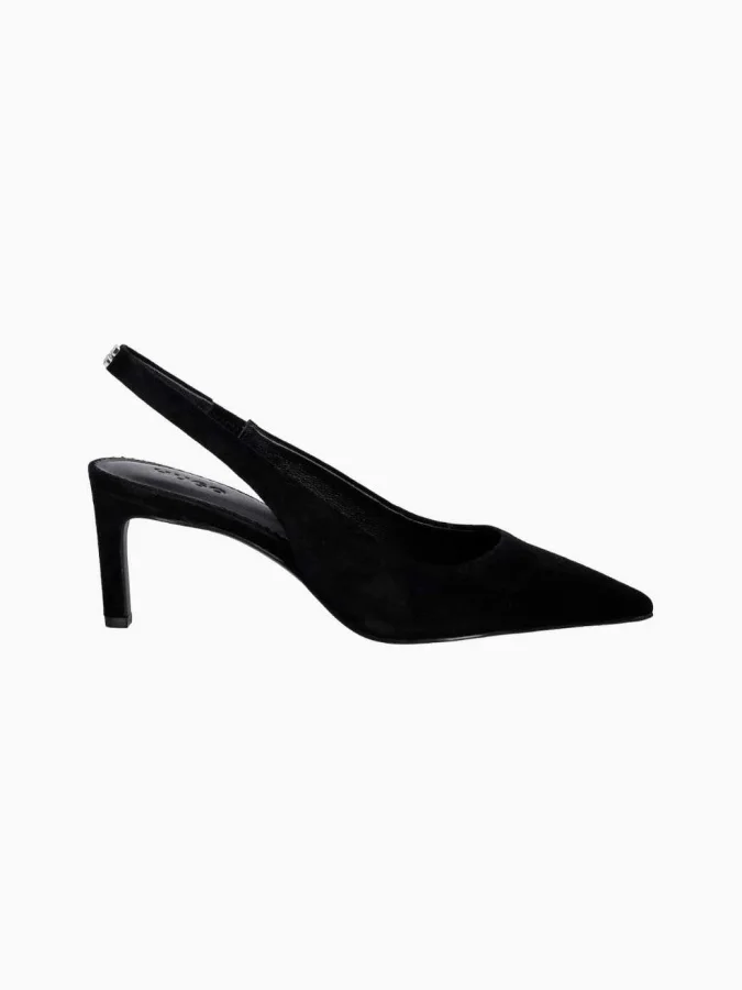 HUGO - Slingback shoes